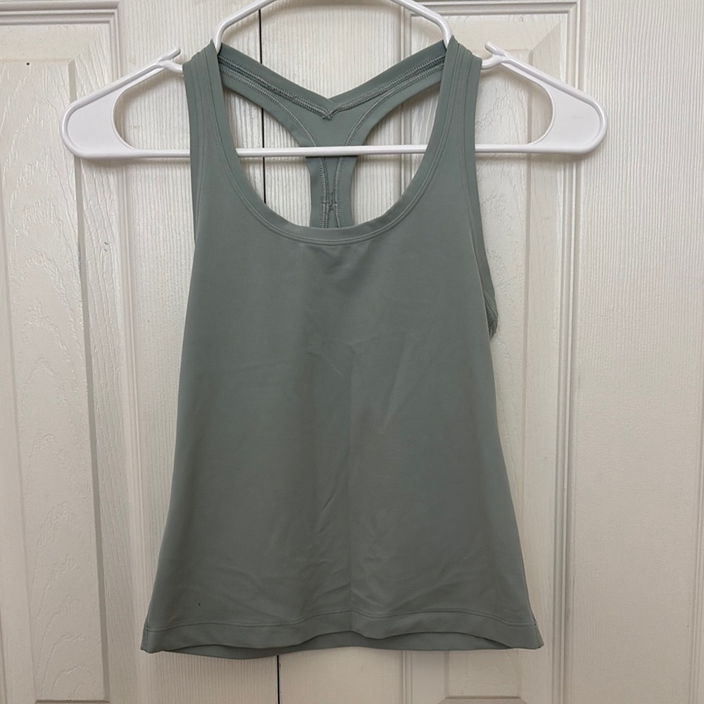 Lululemon Align Tank Top